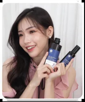 Pelanggan Eucalie 6